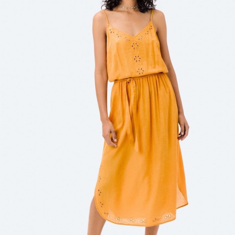 Brand New Love Stitch Dress